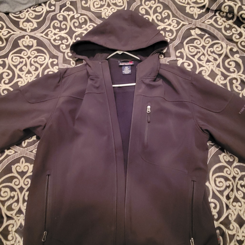 Free Country Water Proof Wind Breaker